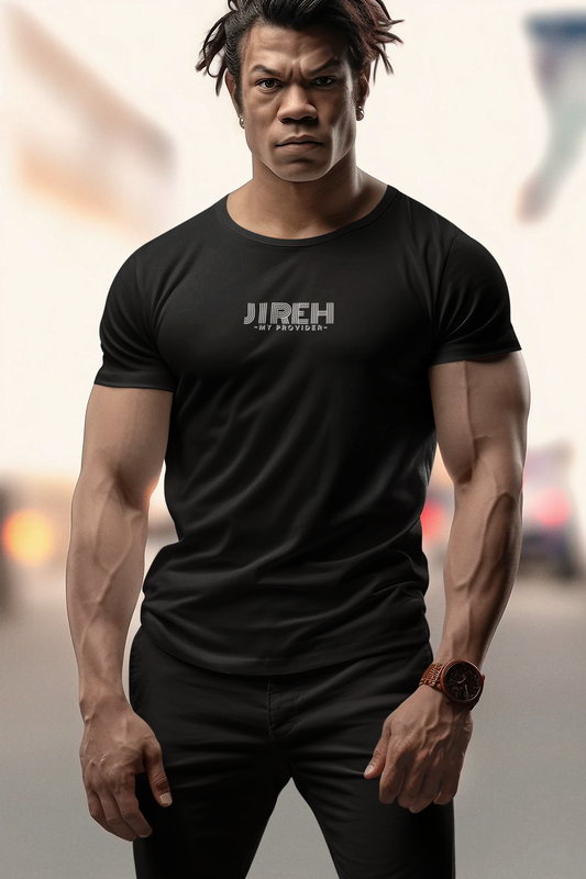 Jireh Tee