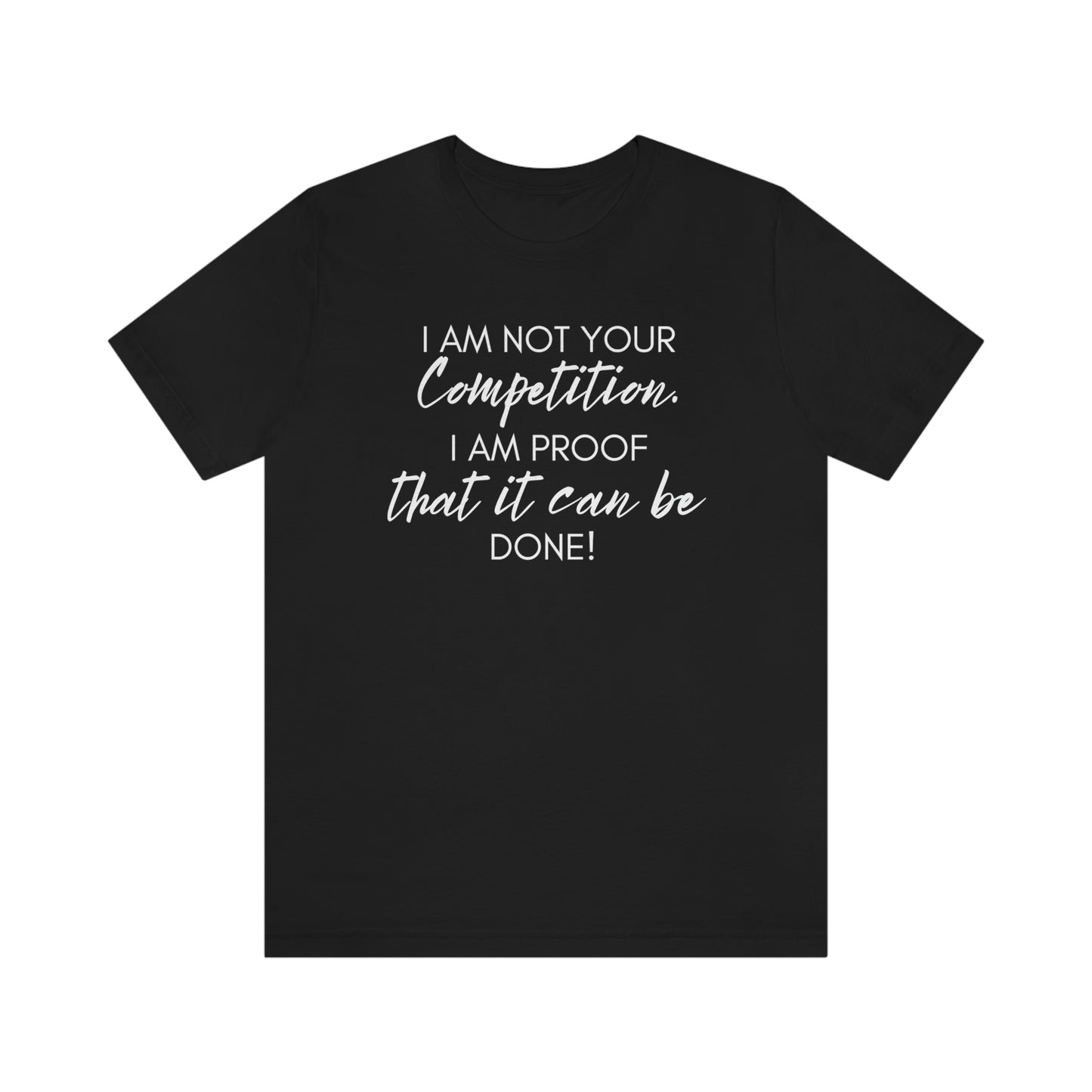 Competition (blk)